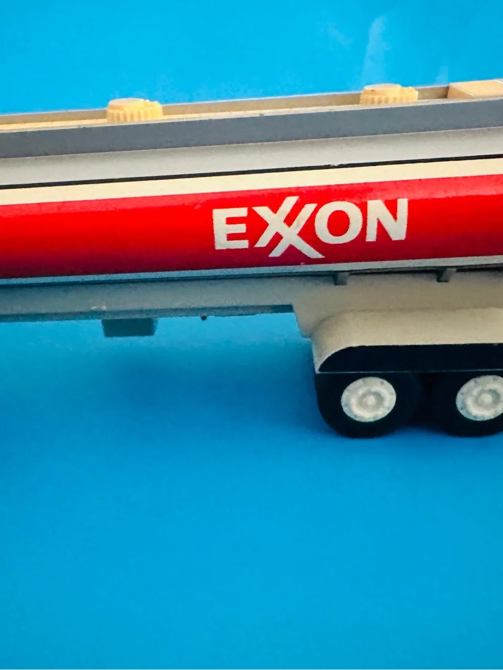 Excon authentic branded